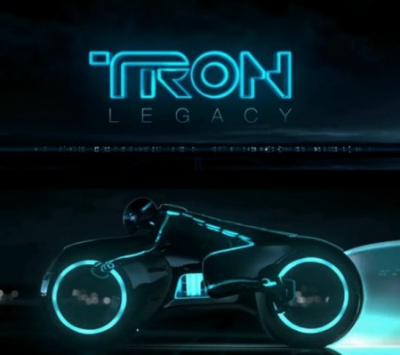 Tron: O Legado